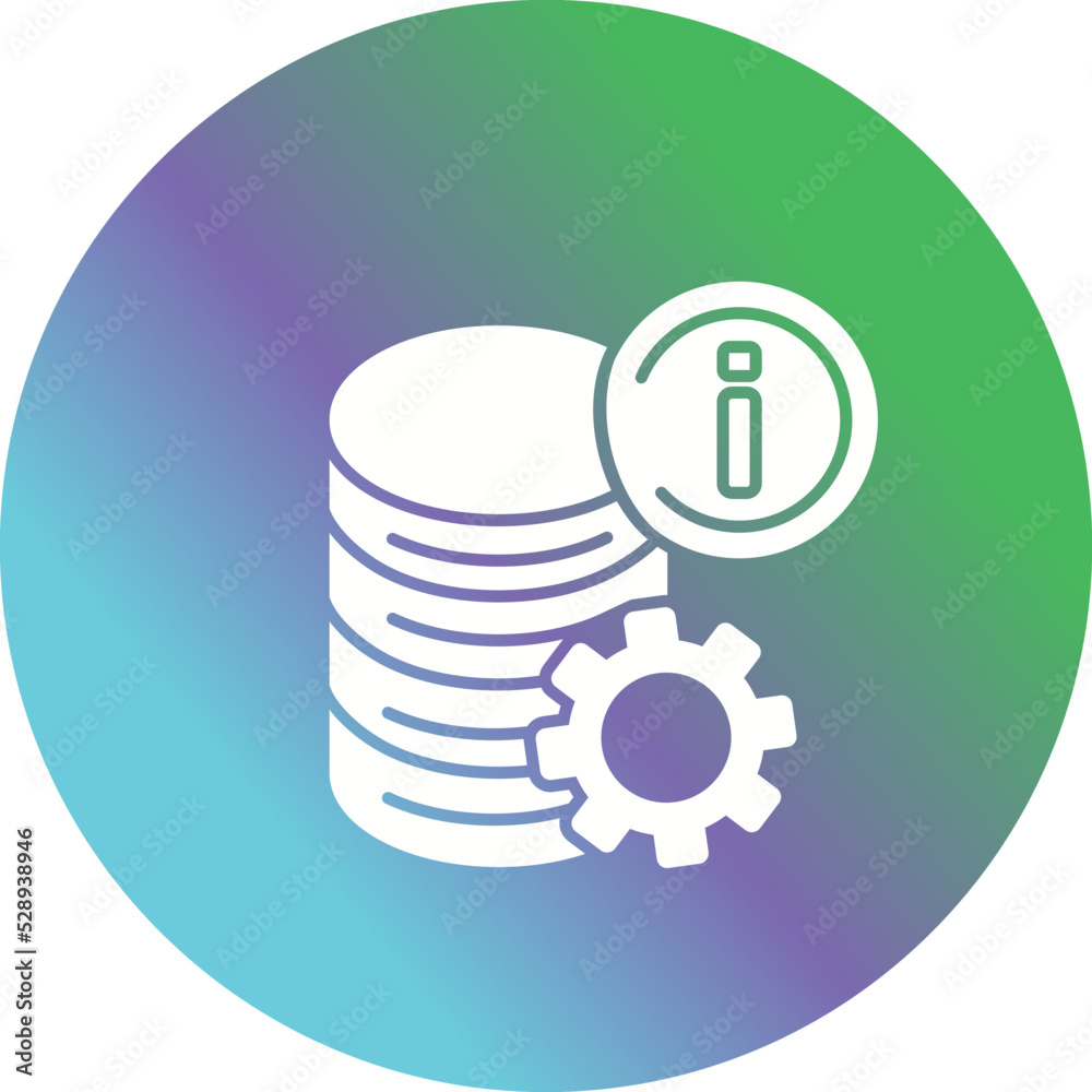 Data Icon Data Icon