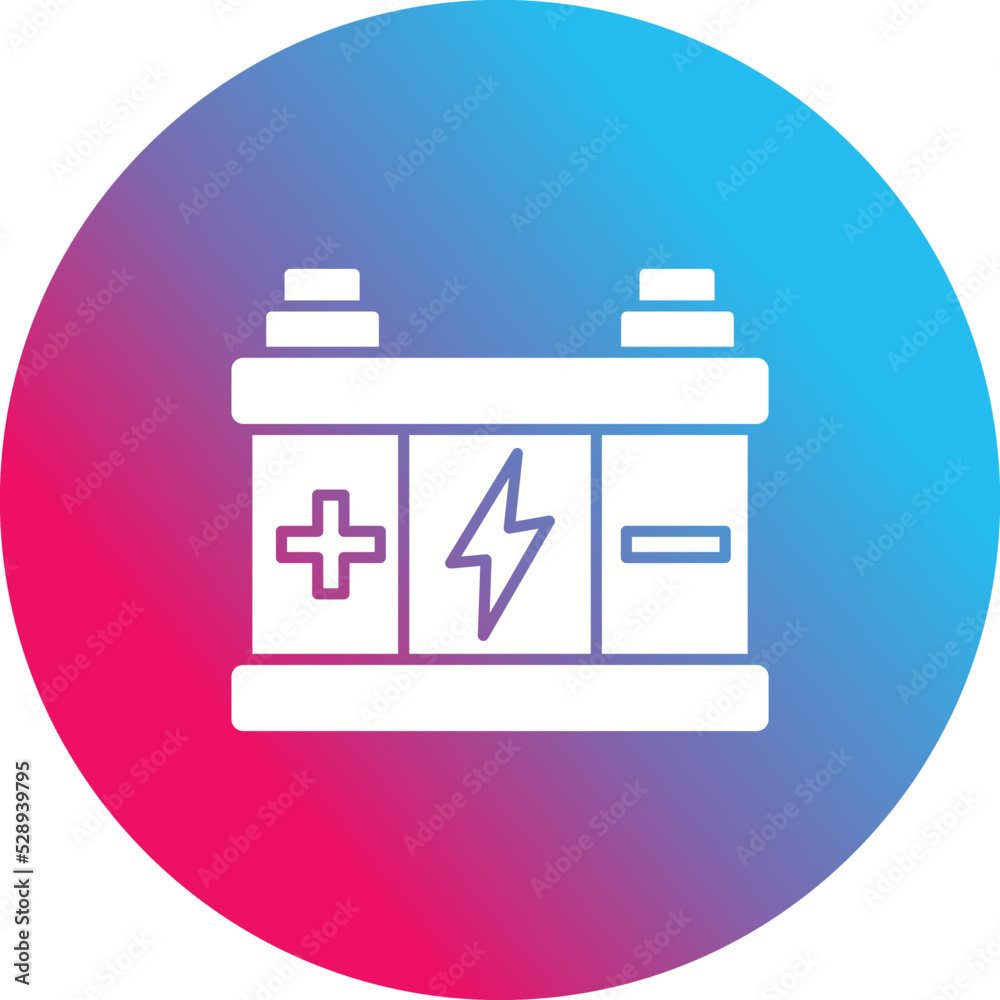 Battery Icon Battery Icon