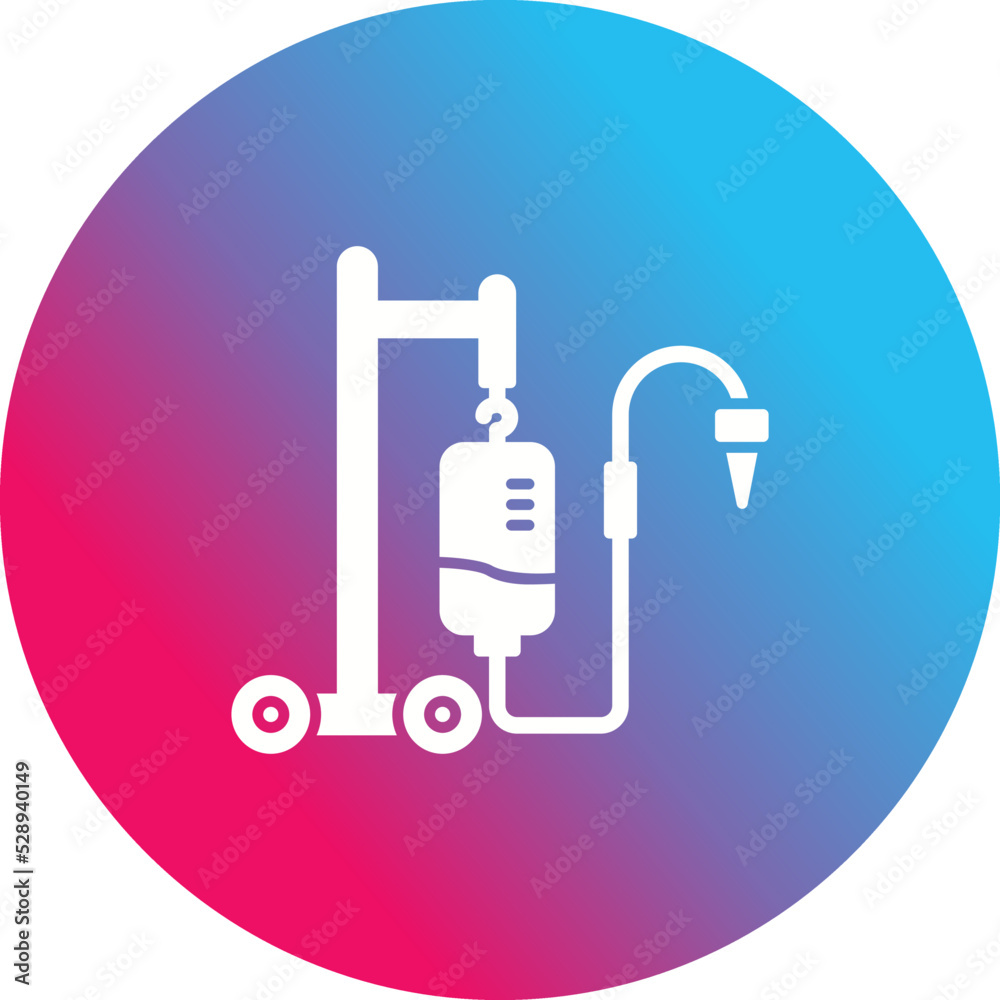 Intravenous Icon Intravenous Icon