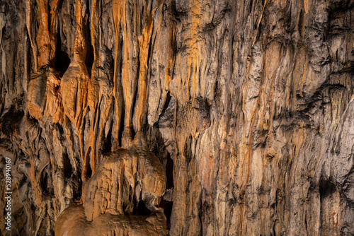 Baradla Cave, Hungary
 photo