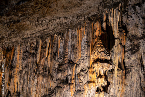 Baradla Cave, Hungary
 photo