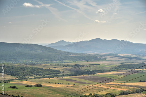 Füzér Castle, Hungary