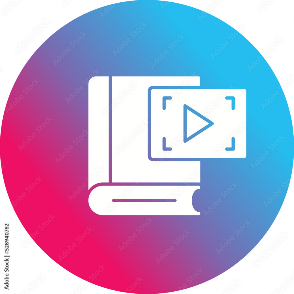 Video Icon