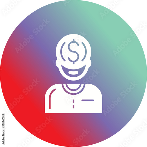 Founder Icon