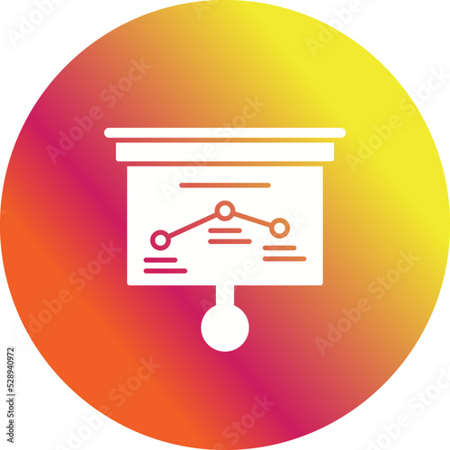 Strategy Icon
