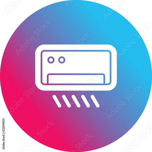 Free Download Air Conditioner Icon - GFXLoad