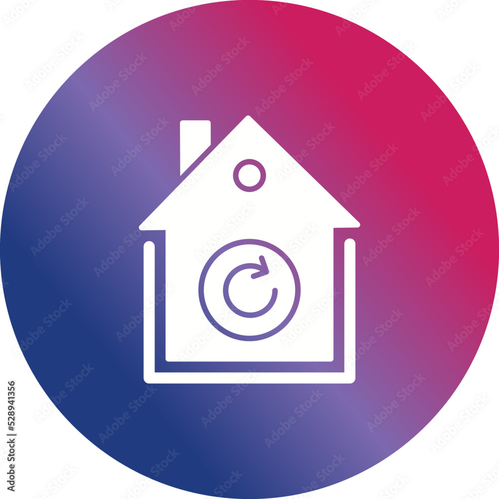 Reload Icon Reload Icon