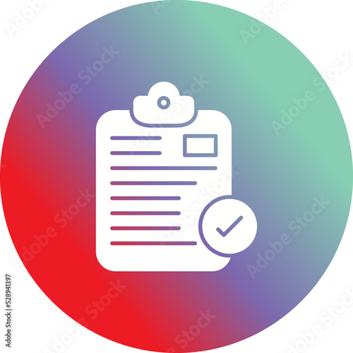 Secure Notepad Icon