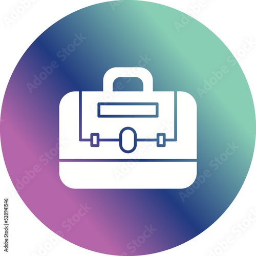 briefcase Icon