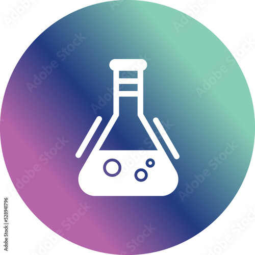 Flask Icon