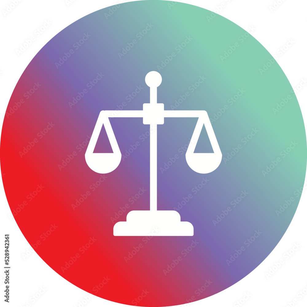Scale Icon