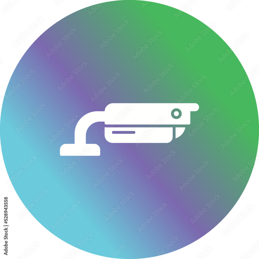 Surveillance Icon Surveillance Icon
