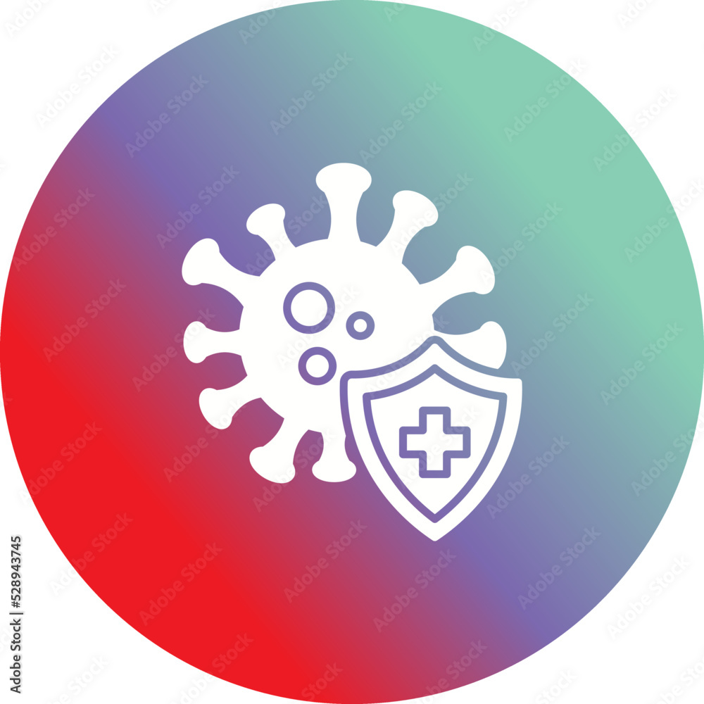 Medical Protection Icon