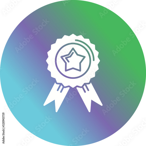 Badge Icon