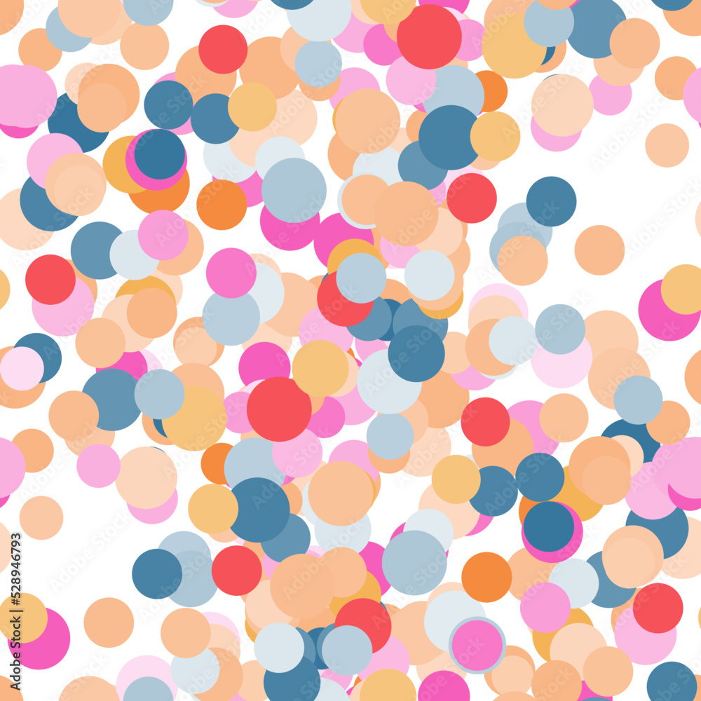 Modern fantasy messy geometric shapes seamless pattern. Infinity abstract card, layout. Creative background with geo shapes. Modern fantasy messy geometric shapes seamless pattern. Infinity abstract card, layout. Creative background with geo shapes.