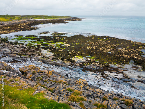 Playa de Kilmurvey photo