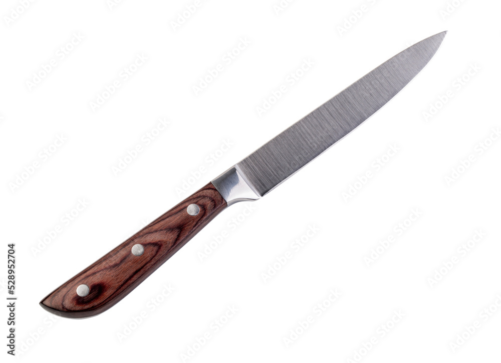 Chefs knife on a transparent background, Chefs knife on a transparent background,