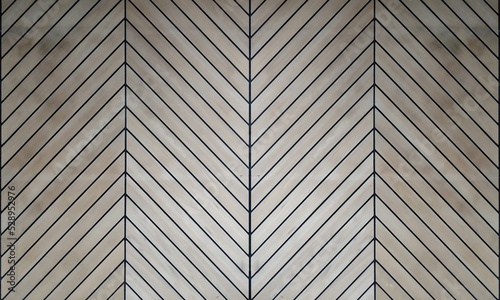 grey arrows lines pattern wall panel