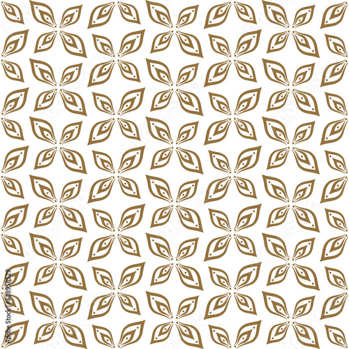 Vector damask seamless floral pattern background. Elegant luxury texture for wallpapers  royal backgrounds and page fill.