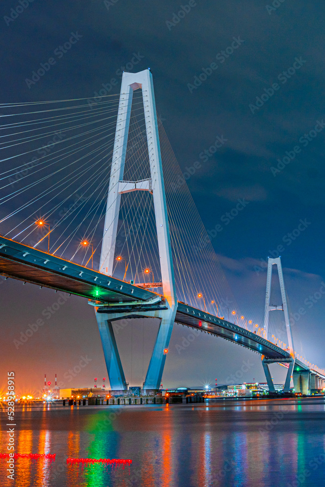 Obraz premium golden gate bridge