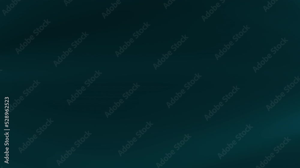 Looping animation background of pale blue light leaking from the side Looping animation background of pale blue light leaking from the side