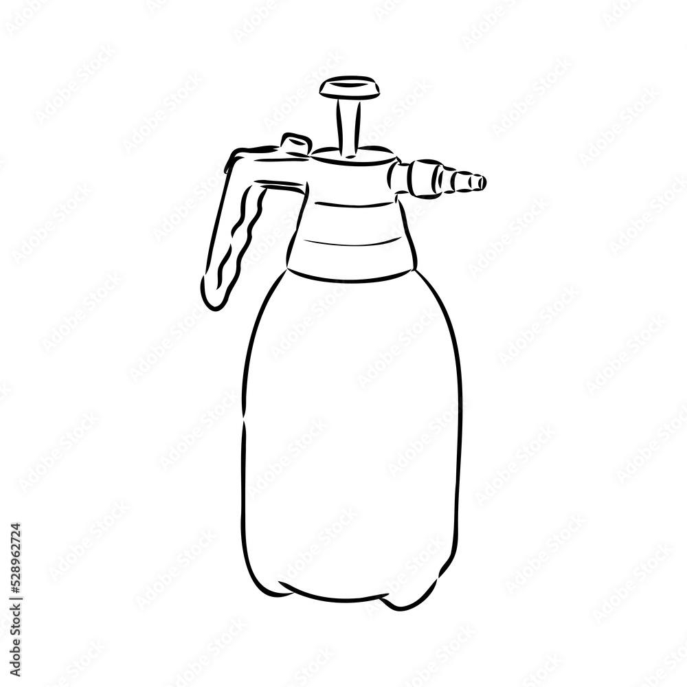 Spray Water Icon Silhouette Illustration. Gardening Vector Graphic Pictogram Symbol Clip Art. Doodle Sketch Black Sign. Spray Water Icon Silhouette Illustration. Gardening Vector Graphic Pictogram Symbol Clip Art. Doodle Sketch Black Sign.