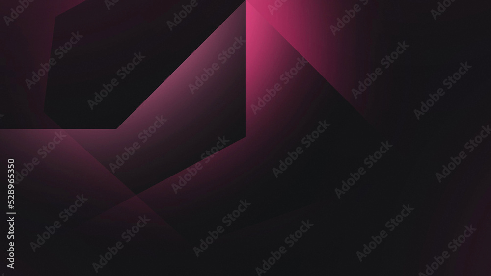 Dark abstract background with triangles Dark abstract background with triangles