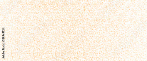 Panorama of Smooth brown cardboard texture and background seamless, Old brown background paper texture and old Vintage paper canvas texture.