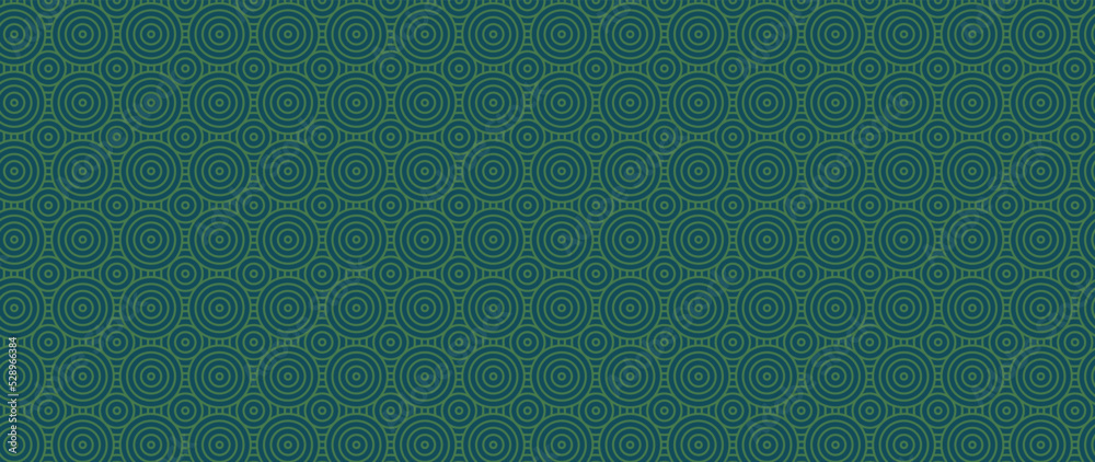 Japanese patterns background vector. Abstract geometric shape, grid