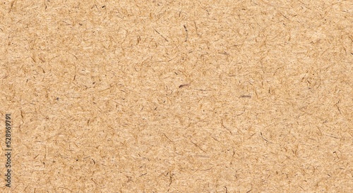 Real Seamless Texture, OSB Oriented Strand boards, full sheet, very large sheet. Loft wall surfaces. photo