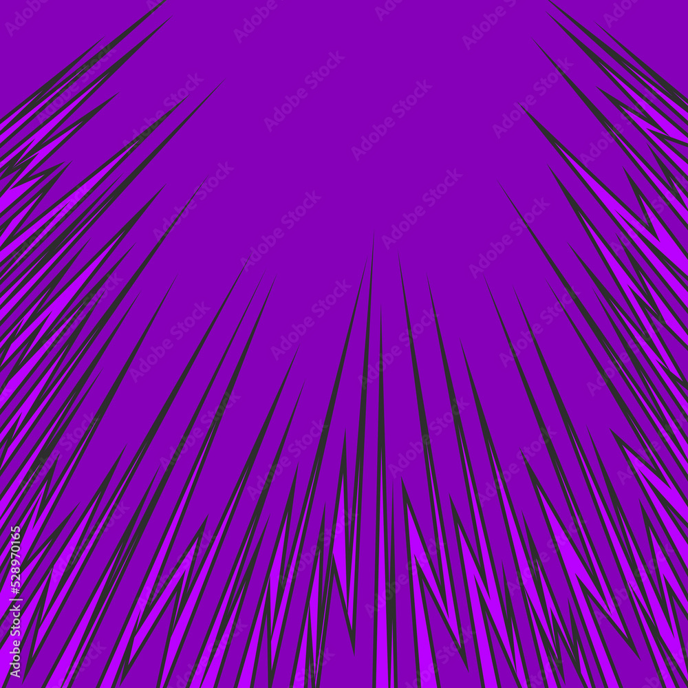 Obraz premium Abstract background with various lightning pattern and with some copy space area