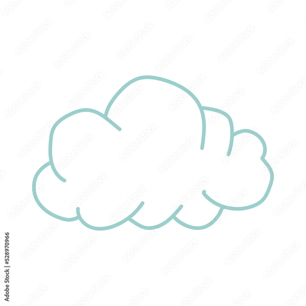abstract sky cloud cartoon background abstract sky cloud cartoon background