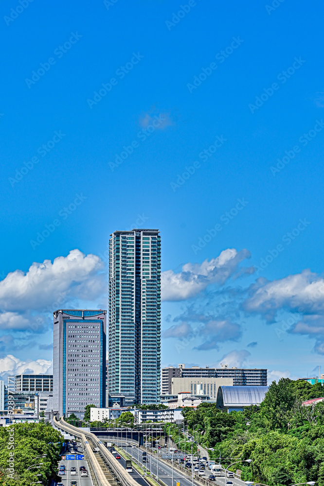 大阪都市風景 【北摂】 大阪都市風景 【北摂】