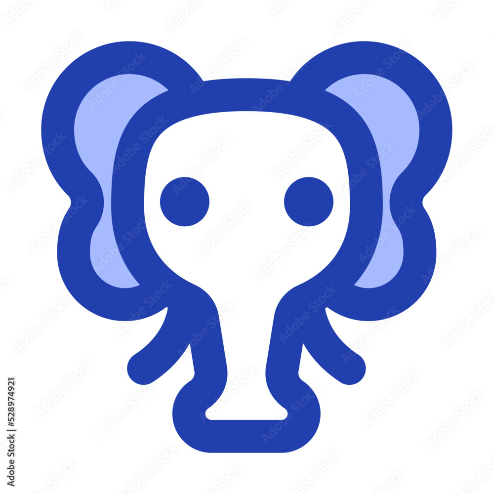elephant elephant