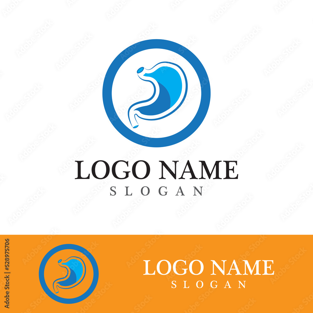 stomach care icon designs stomach care icon designs