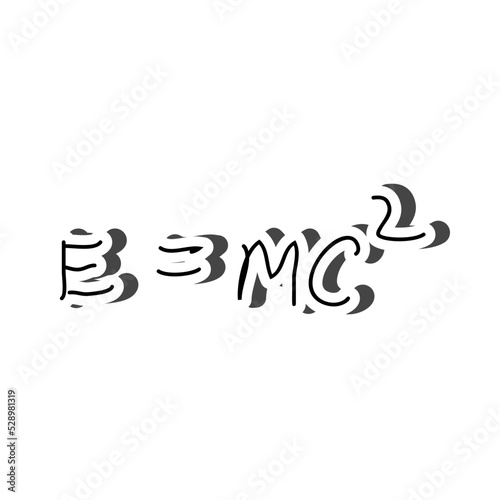 Formula Sticker