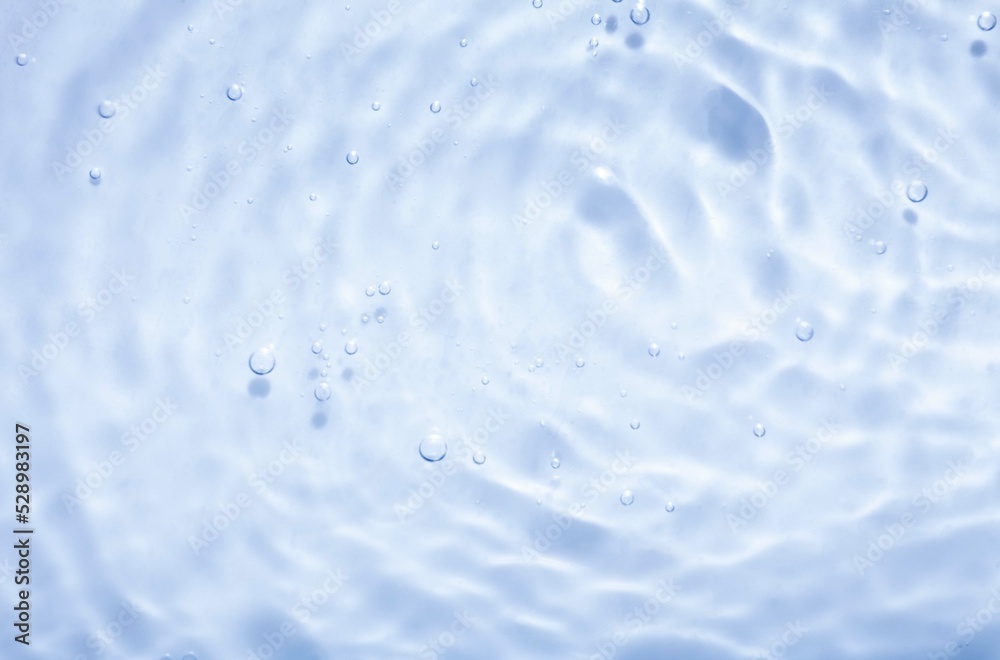 Cosmetic liquid texture. Tonic or toner texture, hyaluronic acid serum, flower water. Cosmetic liquid texture. Tonic or toner texture, hyaluronic acid serum, flower water.