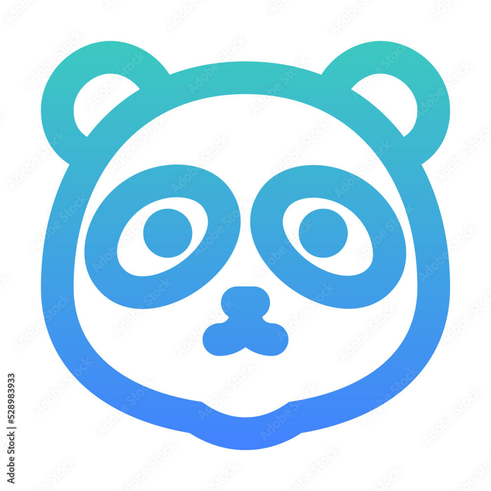 panda panda