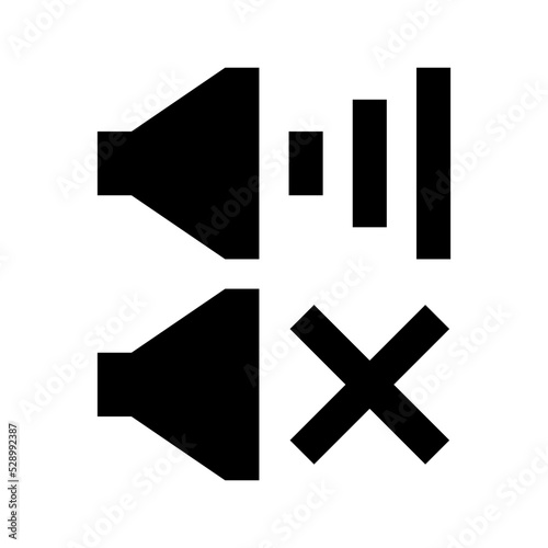 volume