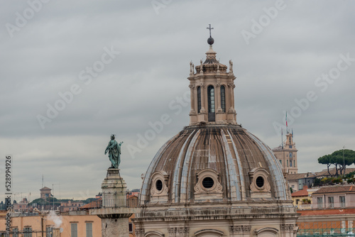 rome city art, history and cityscape italy, ancient and heritage places roman colosseum