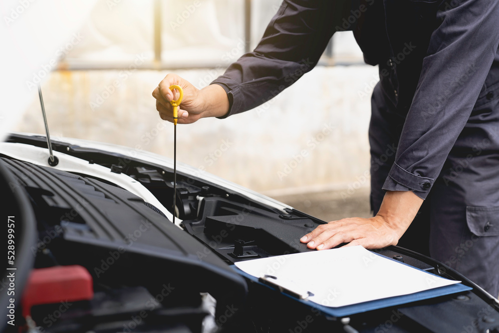 Check the availability of engine oil, car service and maintenance, service, engine concept, car mechanic. car engine check Ready to check and write to clipboard Repair Checklist Check the availability of engine oil, car service and maintenance, service, engine concept, car mechanic. car engine check Ready to check and write to clipboard Repair Checklist