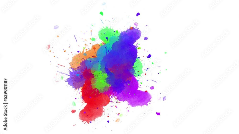 ink splash. Abstract ink splash, blot, splat, brush stroke, fluid art, overlay, alpha matte composition, spread on a white paper background. Ink drops fluid splash. ink splash. Abstract ink splash, blot, splat, brush stroke, fluid art, overlay, alpha matte composition, spread on a white paper background. Ink drops fluid splash.