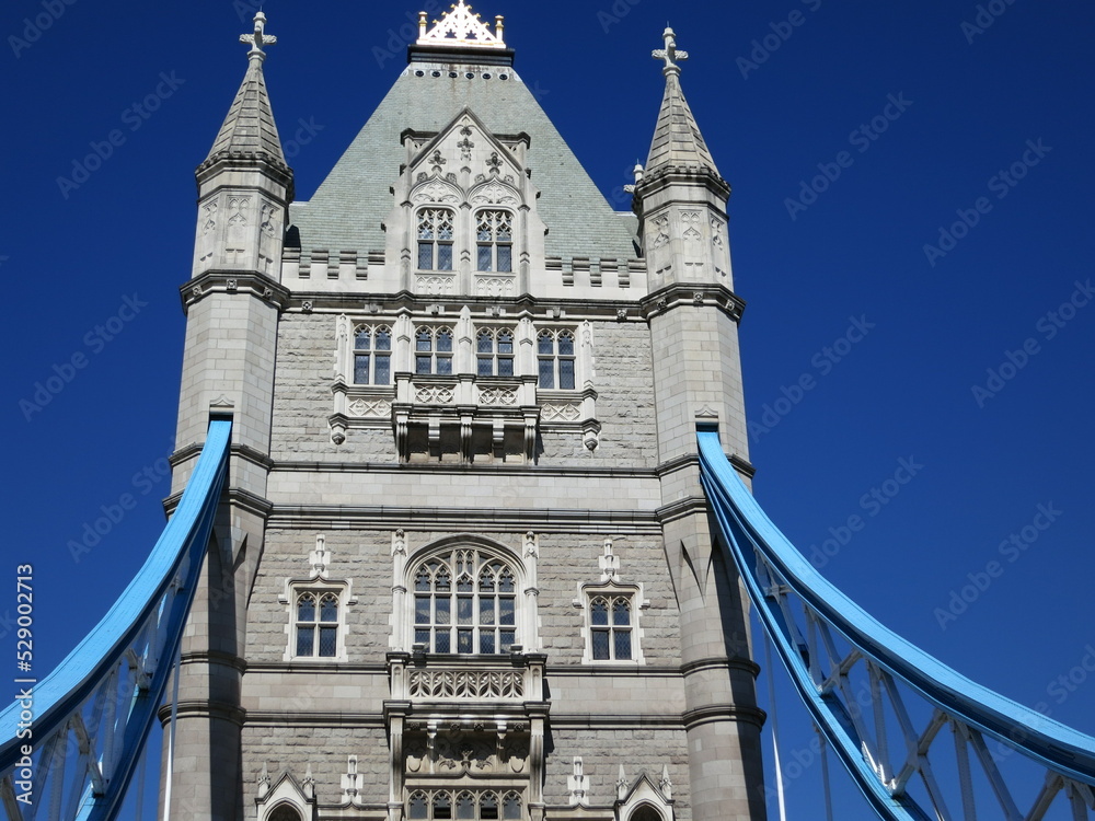 Tower Bridge Tower London