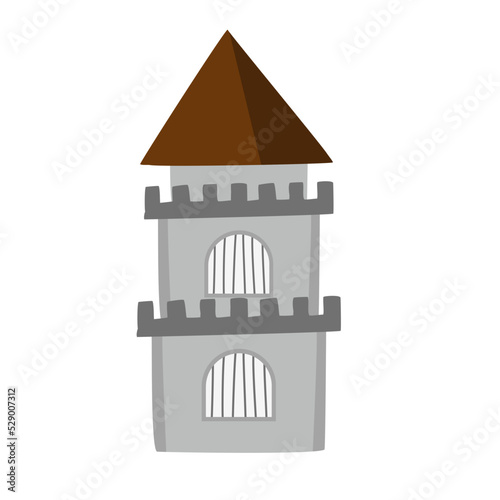 medieval house building architecture