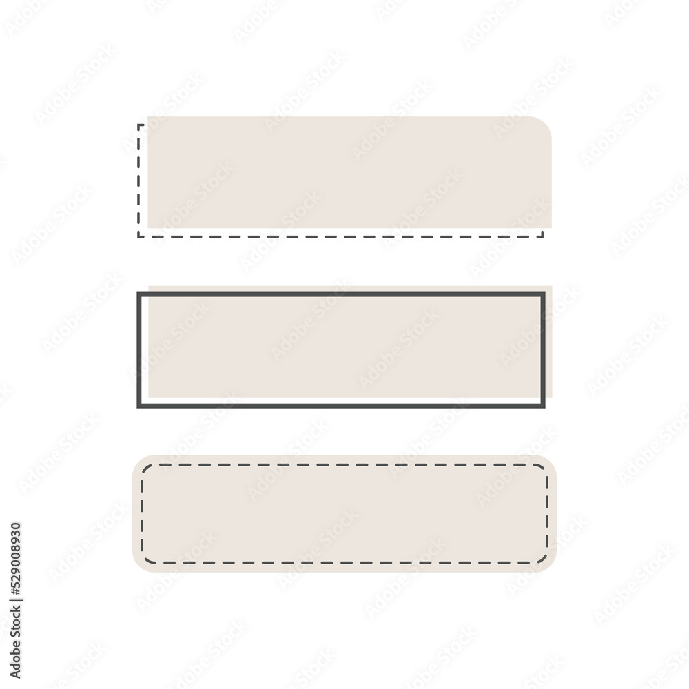 Quick tip and trick banner design template Quick tip and trick banner design template