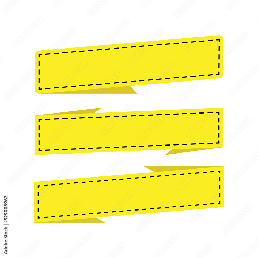 Quick tip and trick banner design template Quick tip and trick banner design template