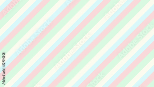 retro pastel striped line background illustration, perfect for wallpaper, backdrop, postcard, background, banner