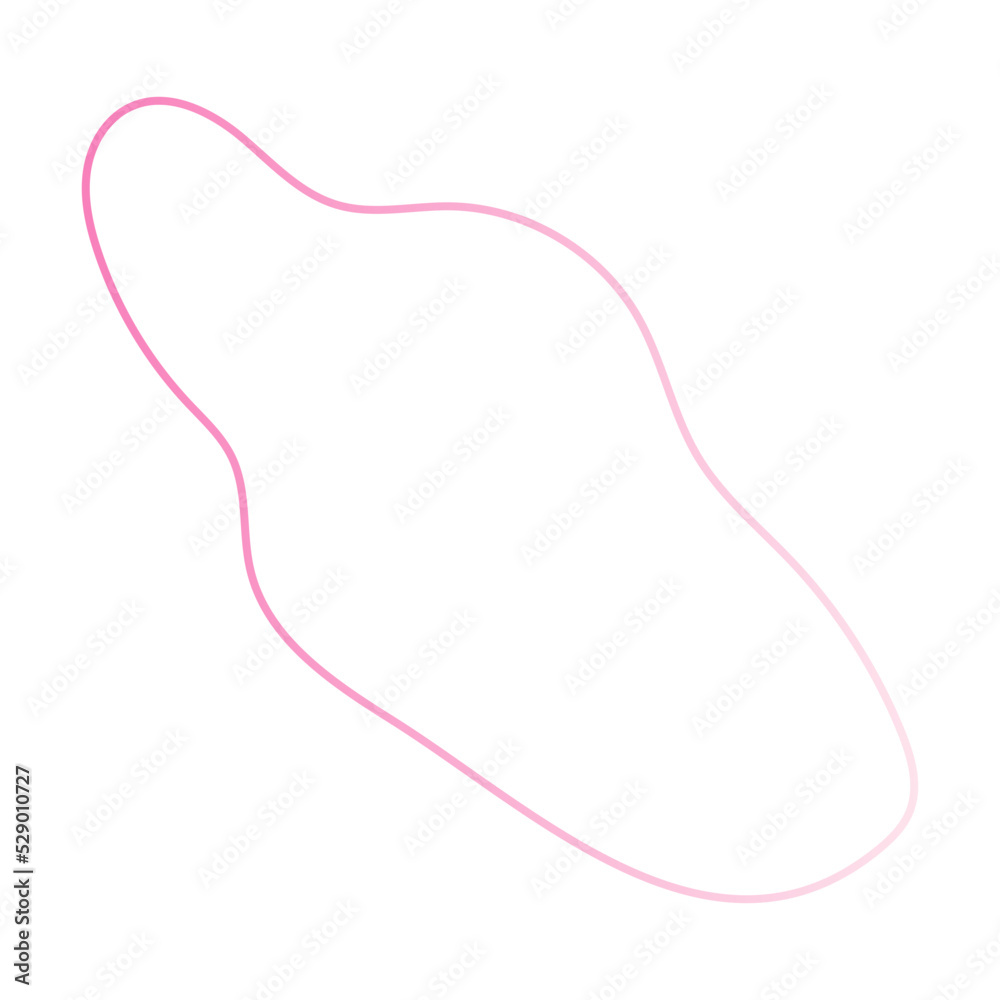 abstract modern line blob shape gradient color background abstract modern line blob shape gradient color background