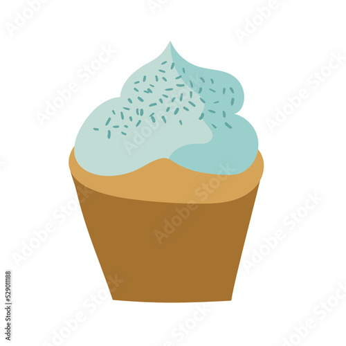 cute cupcake dessert bakery