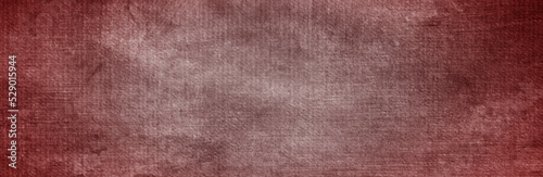 Brown Distressed Texture for your design. Dark abstract soft brown concrete wall texture background banner pattern. Backdrop soft red grunge background with space for text or image.